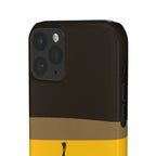 Epic Catch Baseball Phone Case