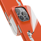 Home Run Baseball Phone Case