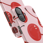 Cherry Bliss Phone Case