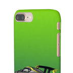 JDM Supra Phone Case