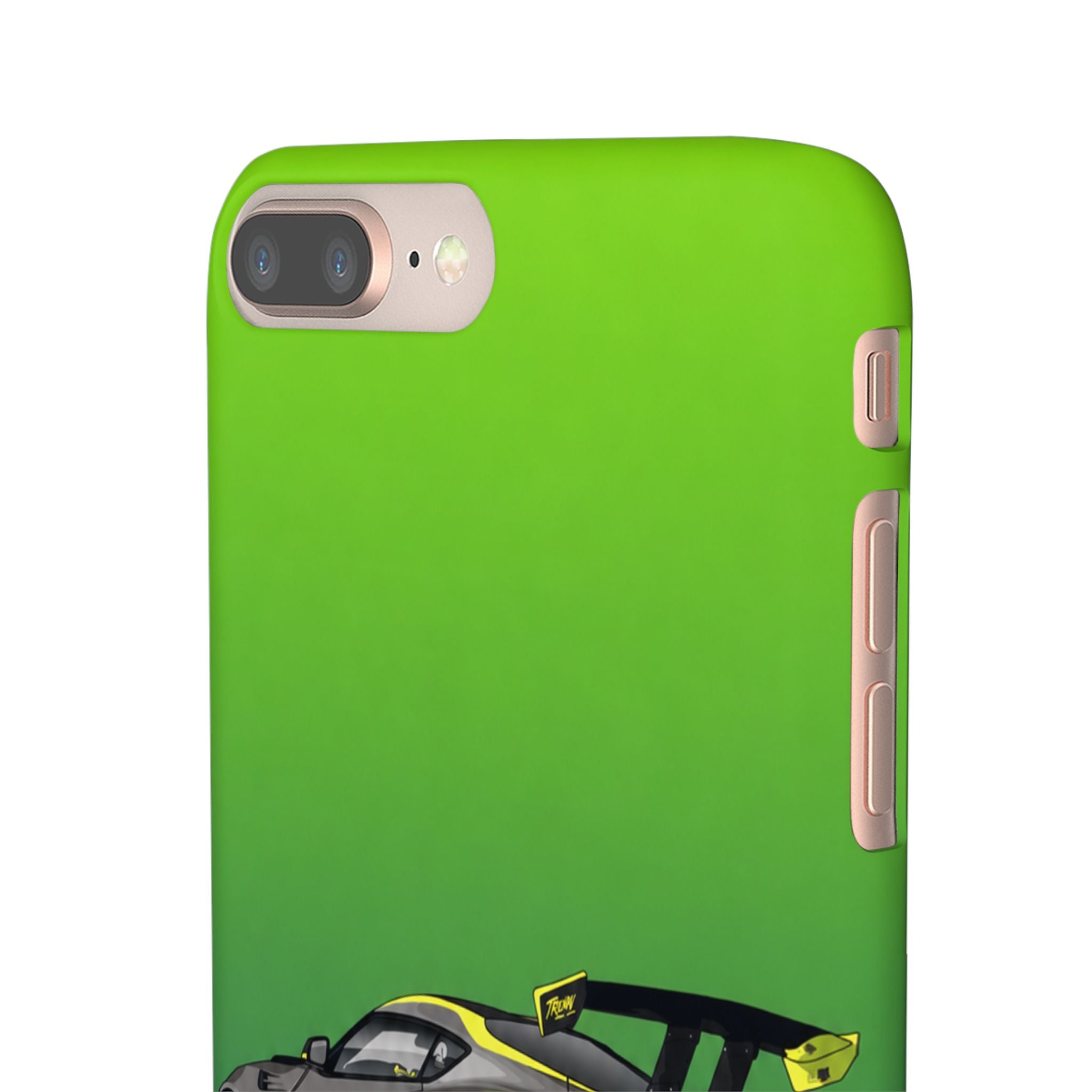 JDM Supra Phone Case