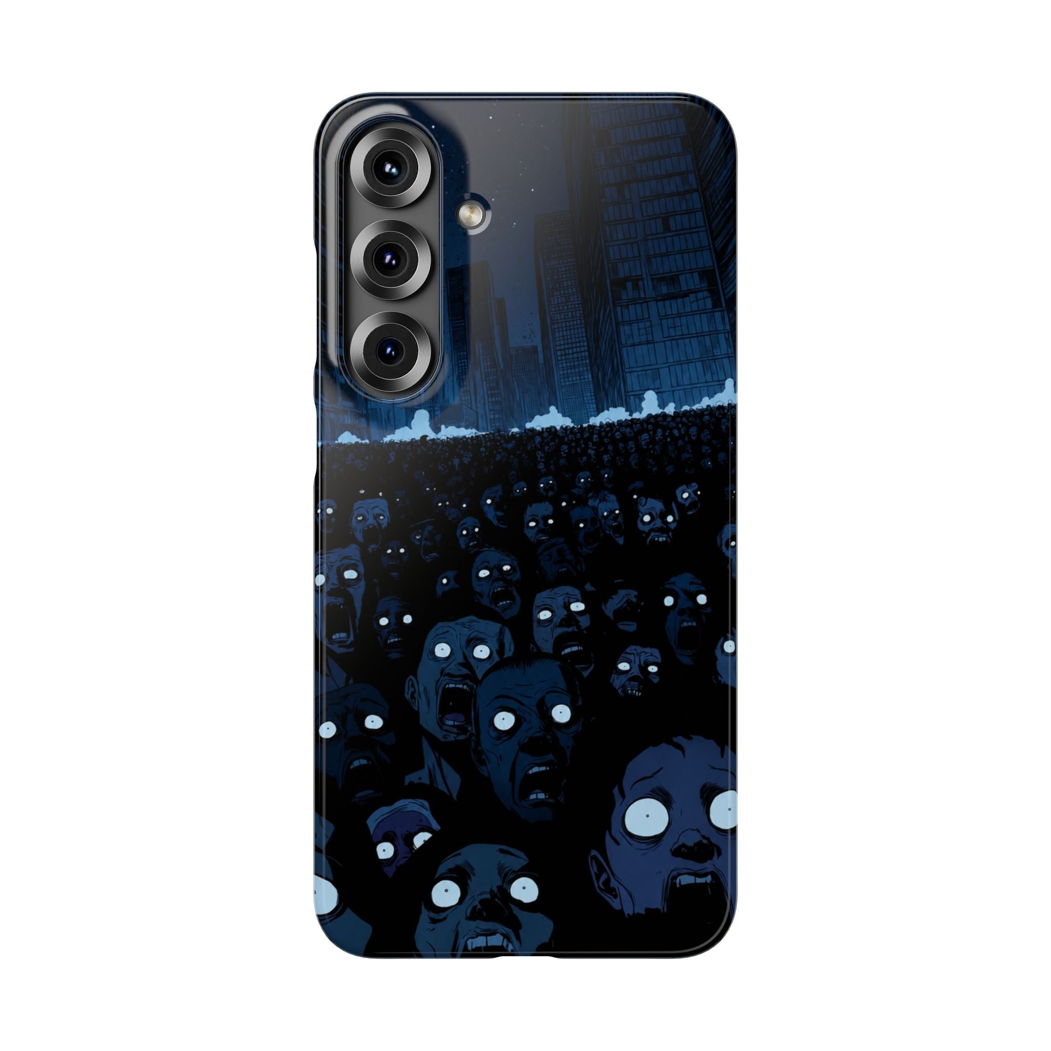 Snap Cases
