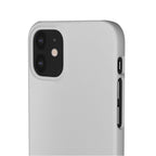 Baseball Swing Art Phone Case