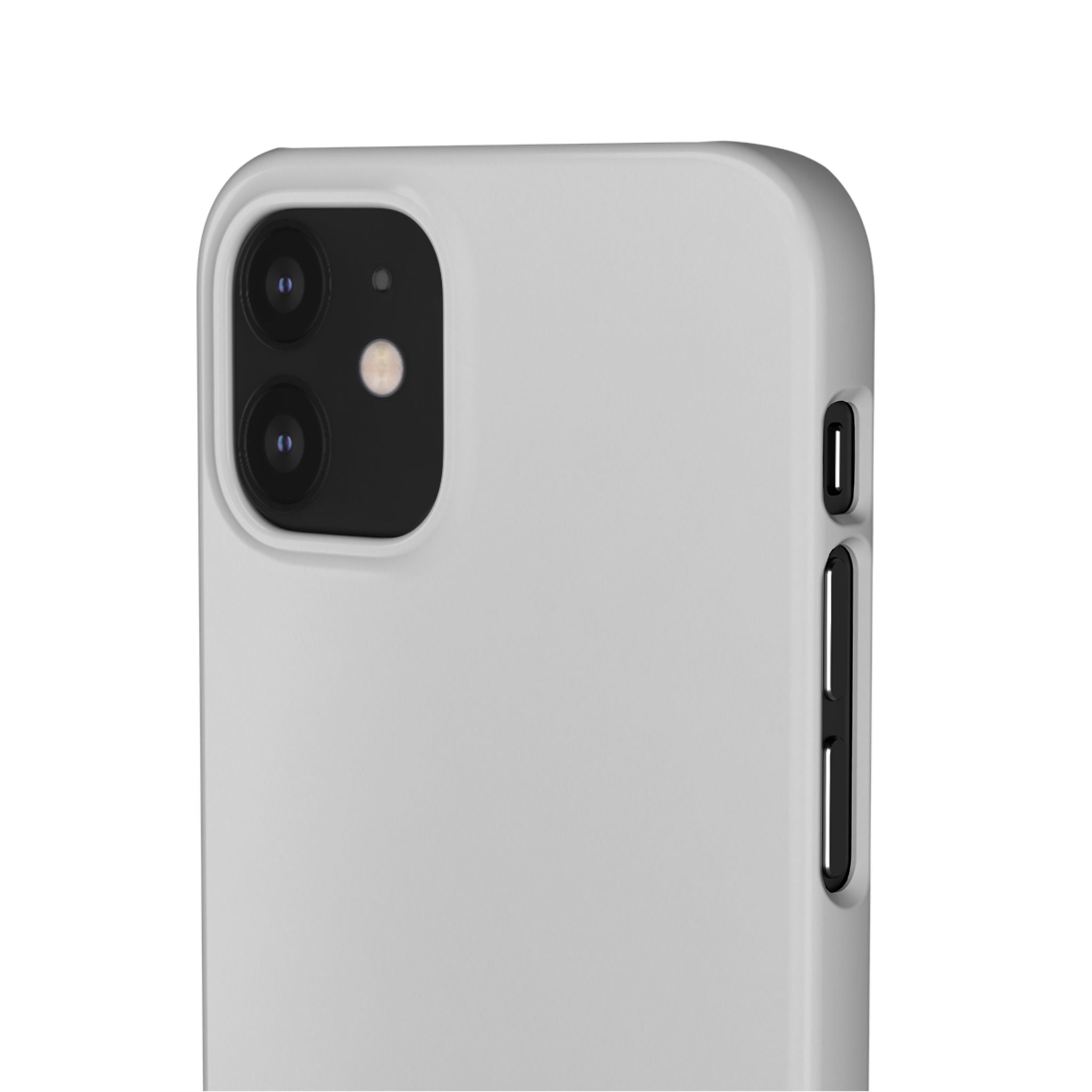 Baseball Swing Art Phone Case