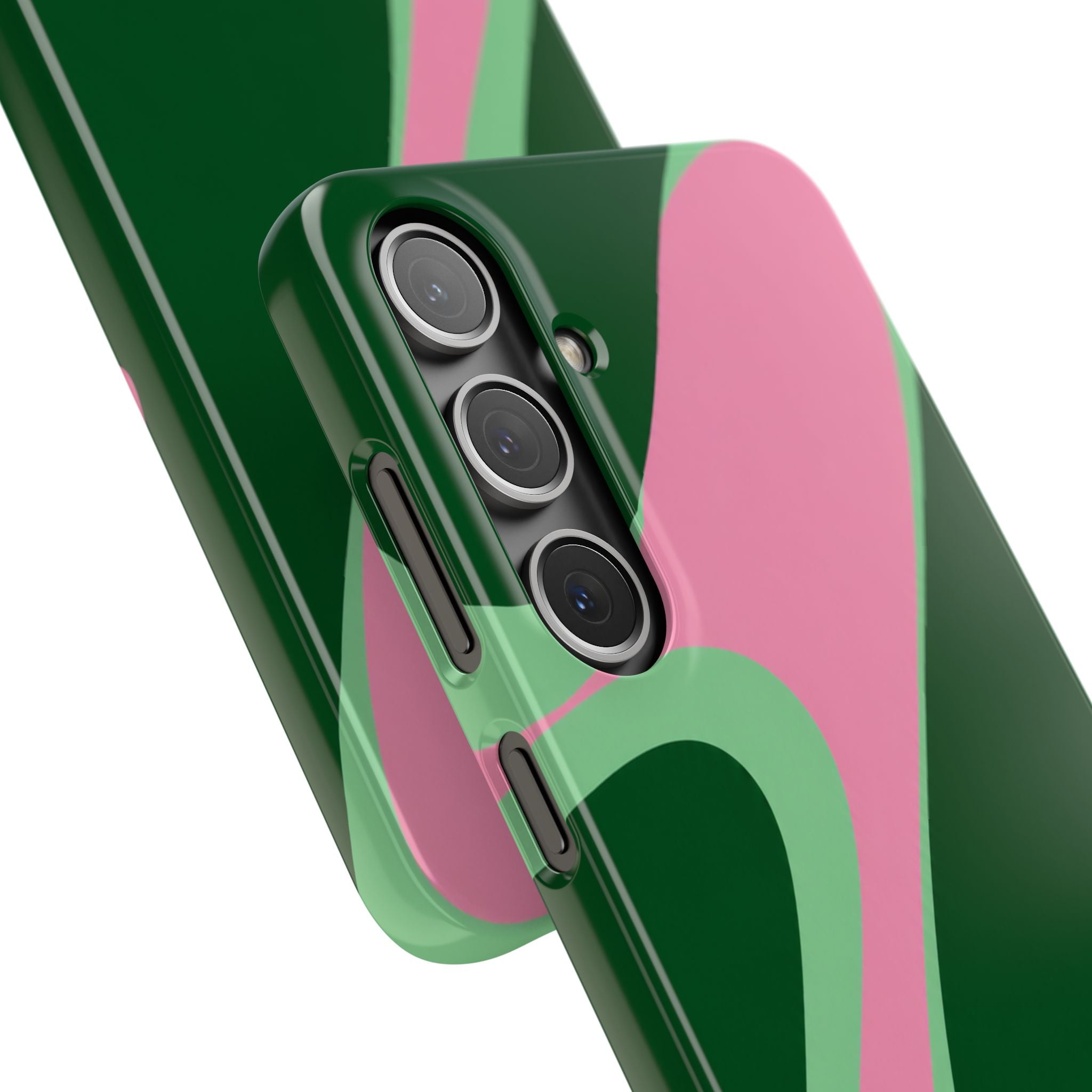 Groovy Waves Phone Case