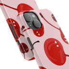 Cherry Bliss Phone Case