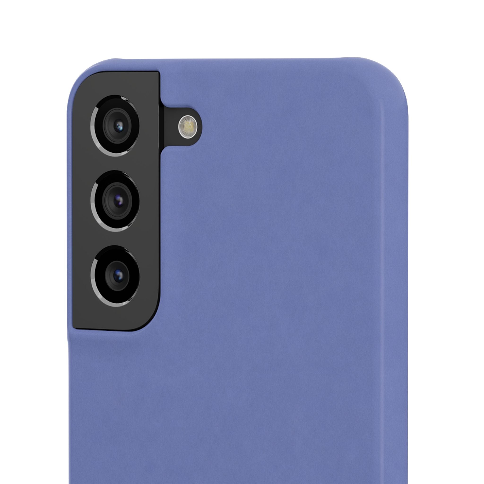 Minimal Cartoon Duo Phone Case