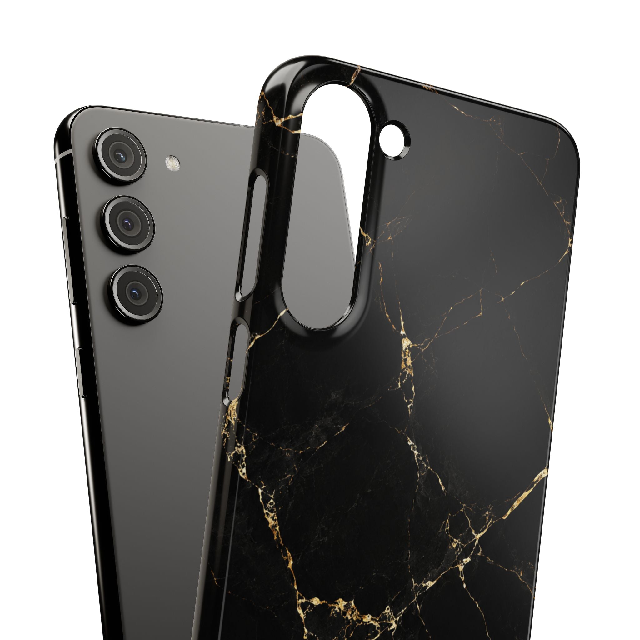 Snap Cases