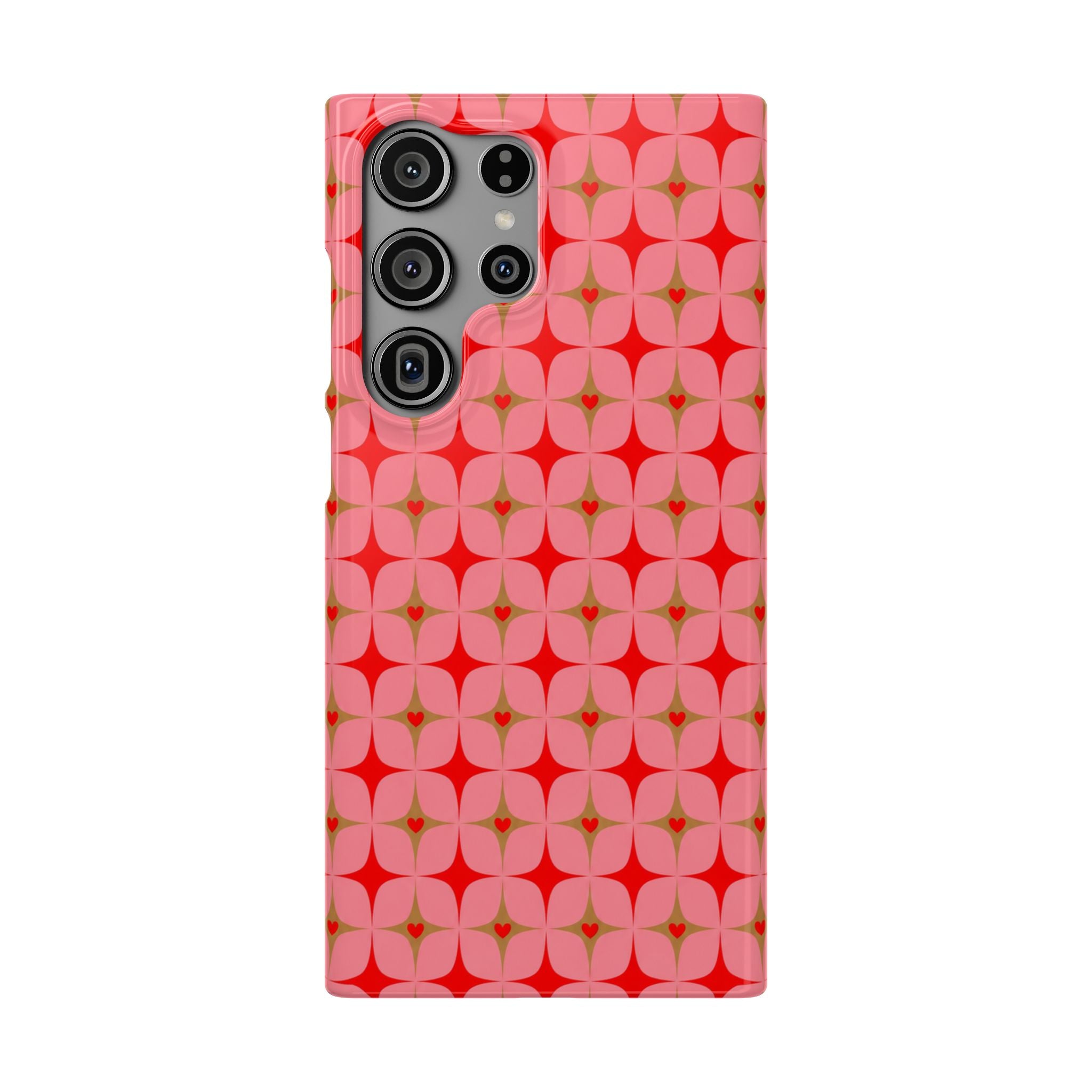 Wild Spark Phone Case
