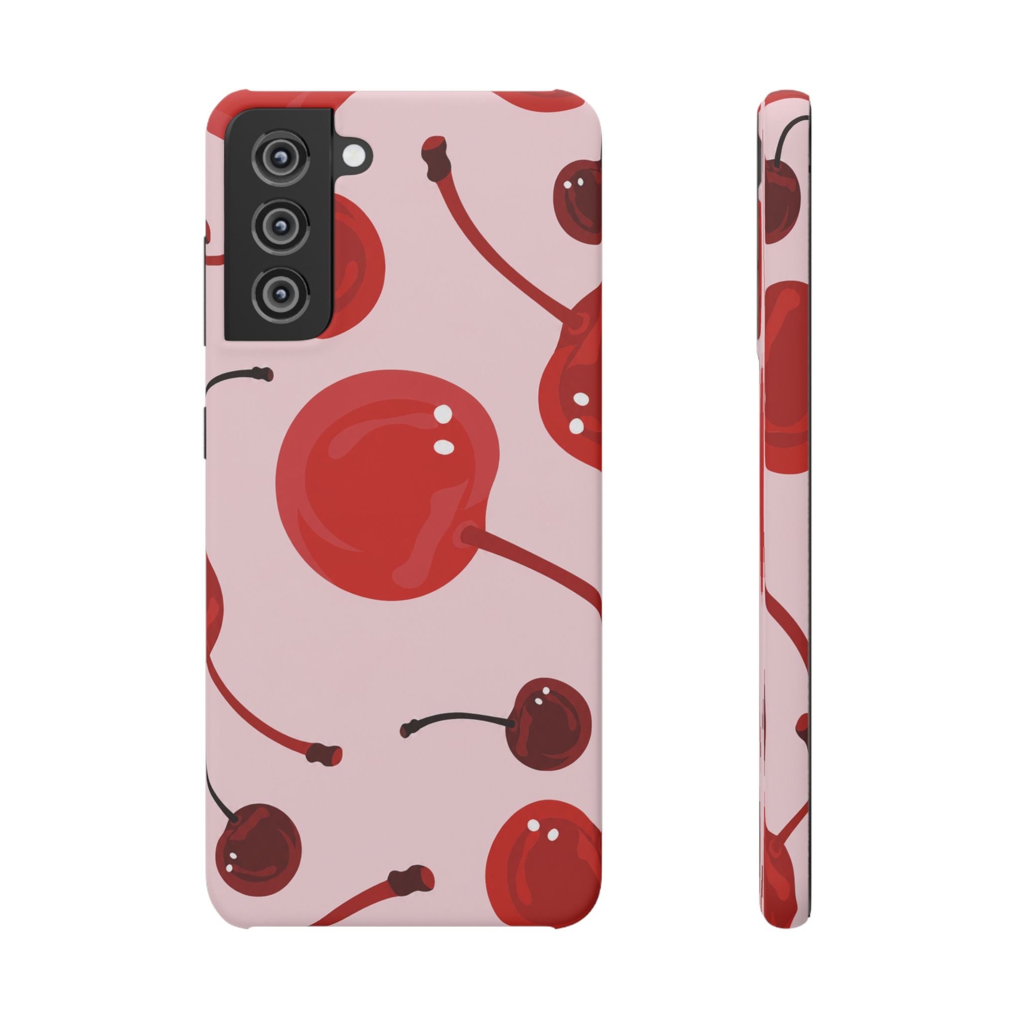 Cherry Bliss Phone Case