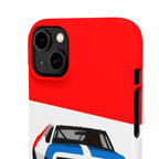 M Power Inspired Phone Case