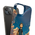 Starbound Dreams Phone Case