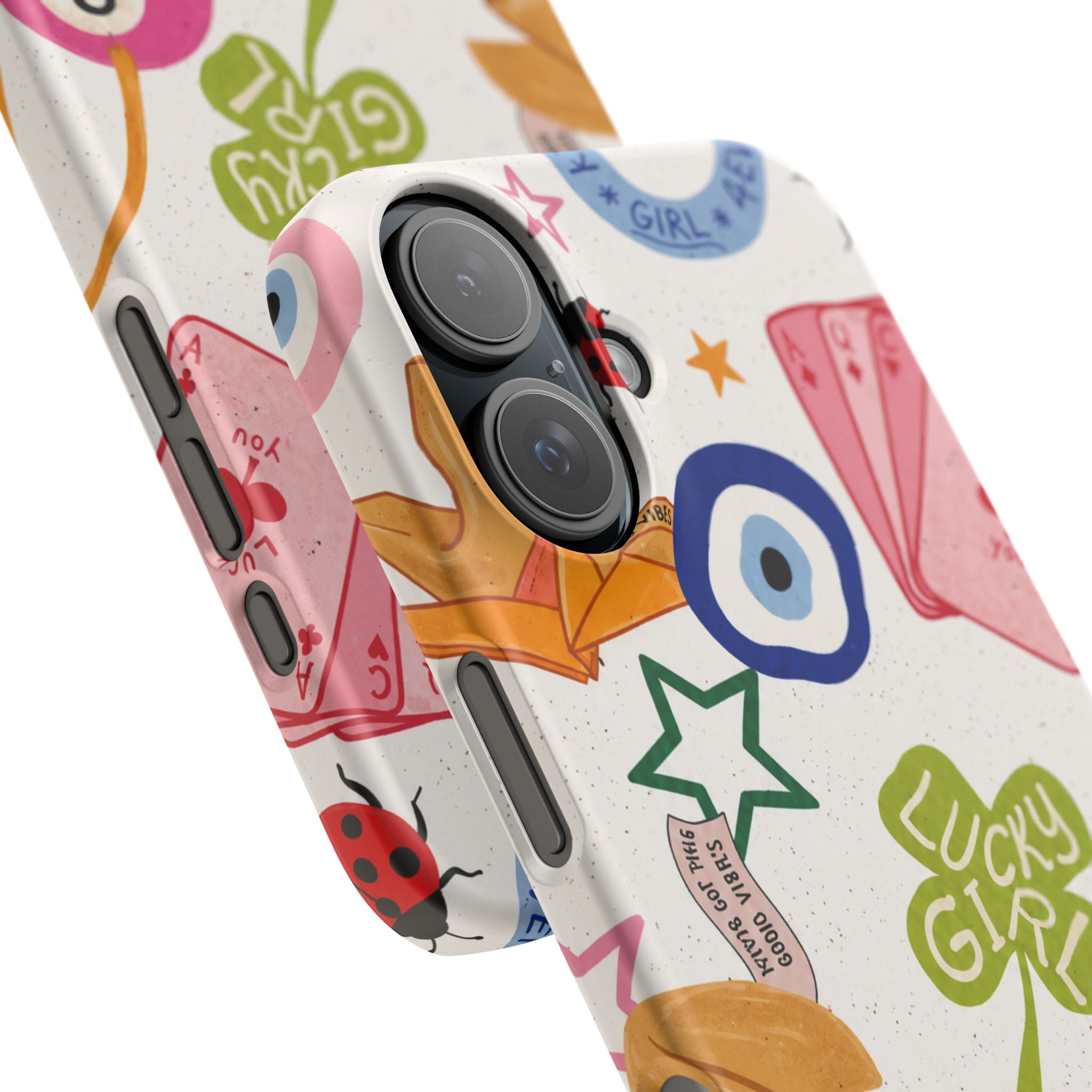Lucky Charms Phone Case