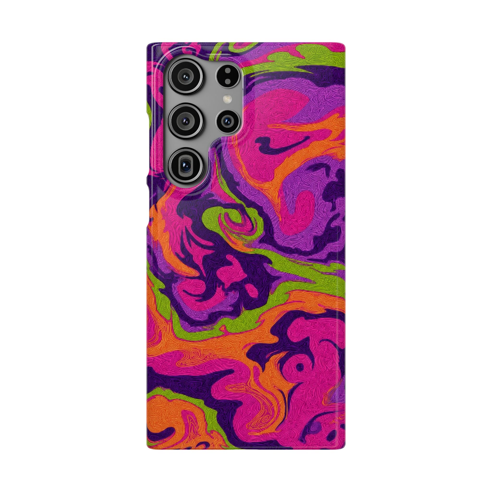 Liquid Dream Phone Case