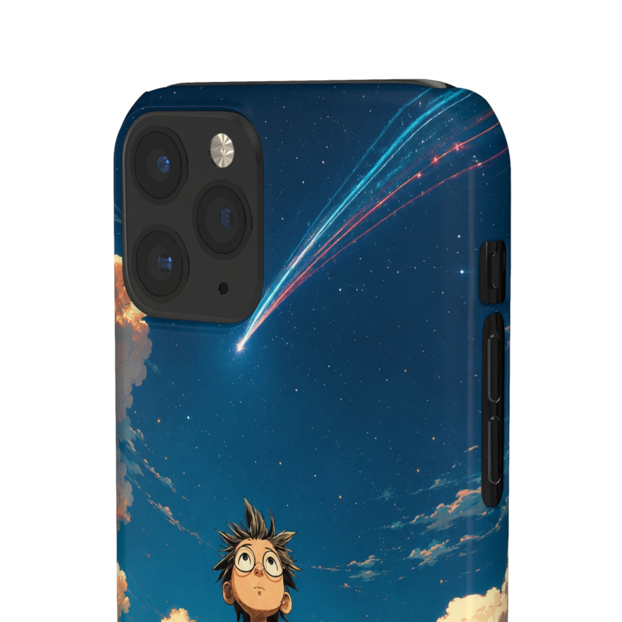 Starbound Dreams Phone Case