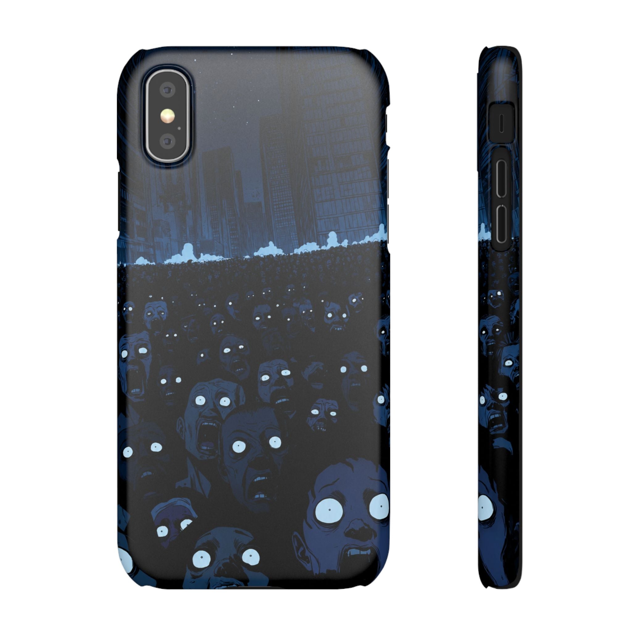 Snap Cases