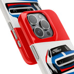 M Power Inspired Phone Case