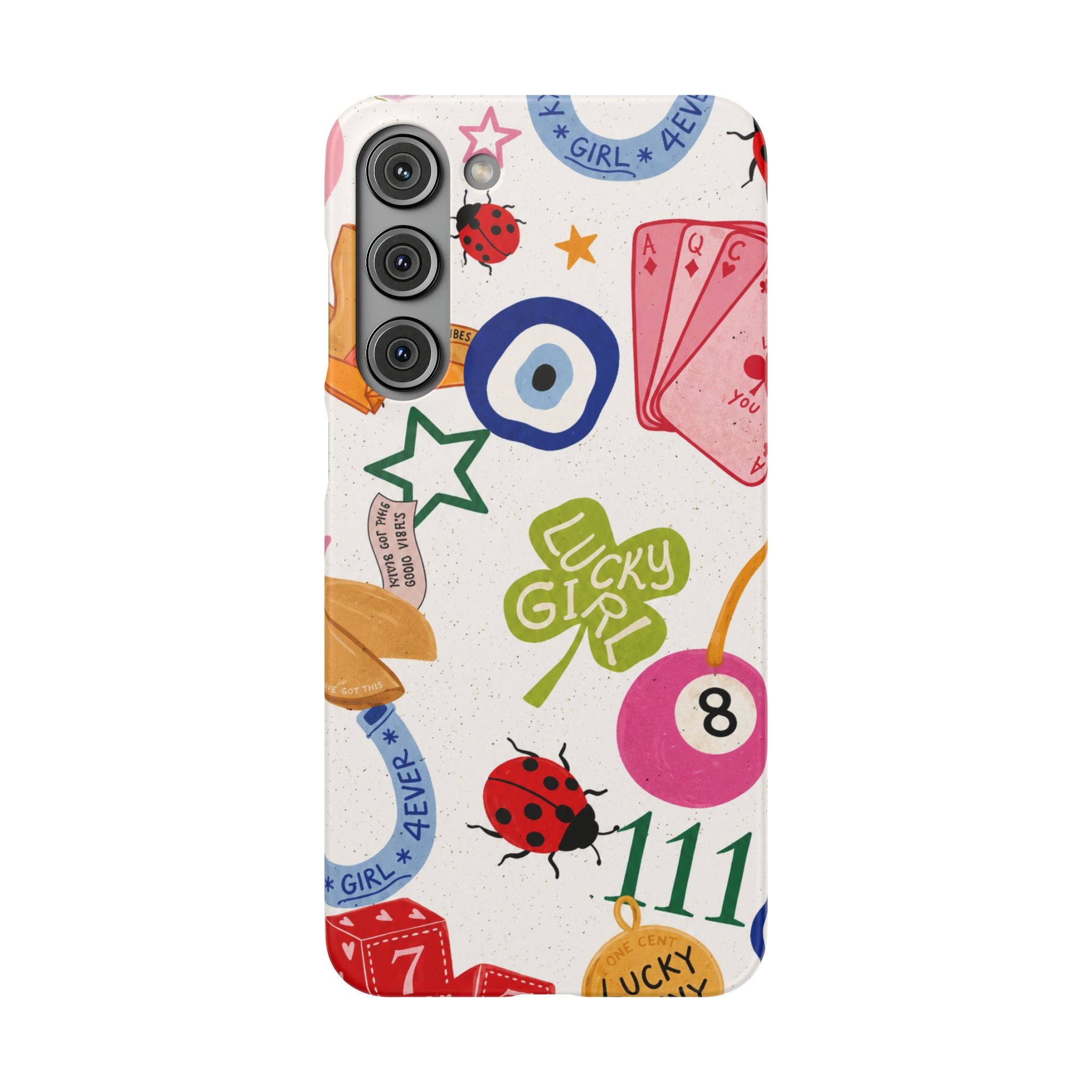 Lucky Charms Phone Case