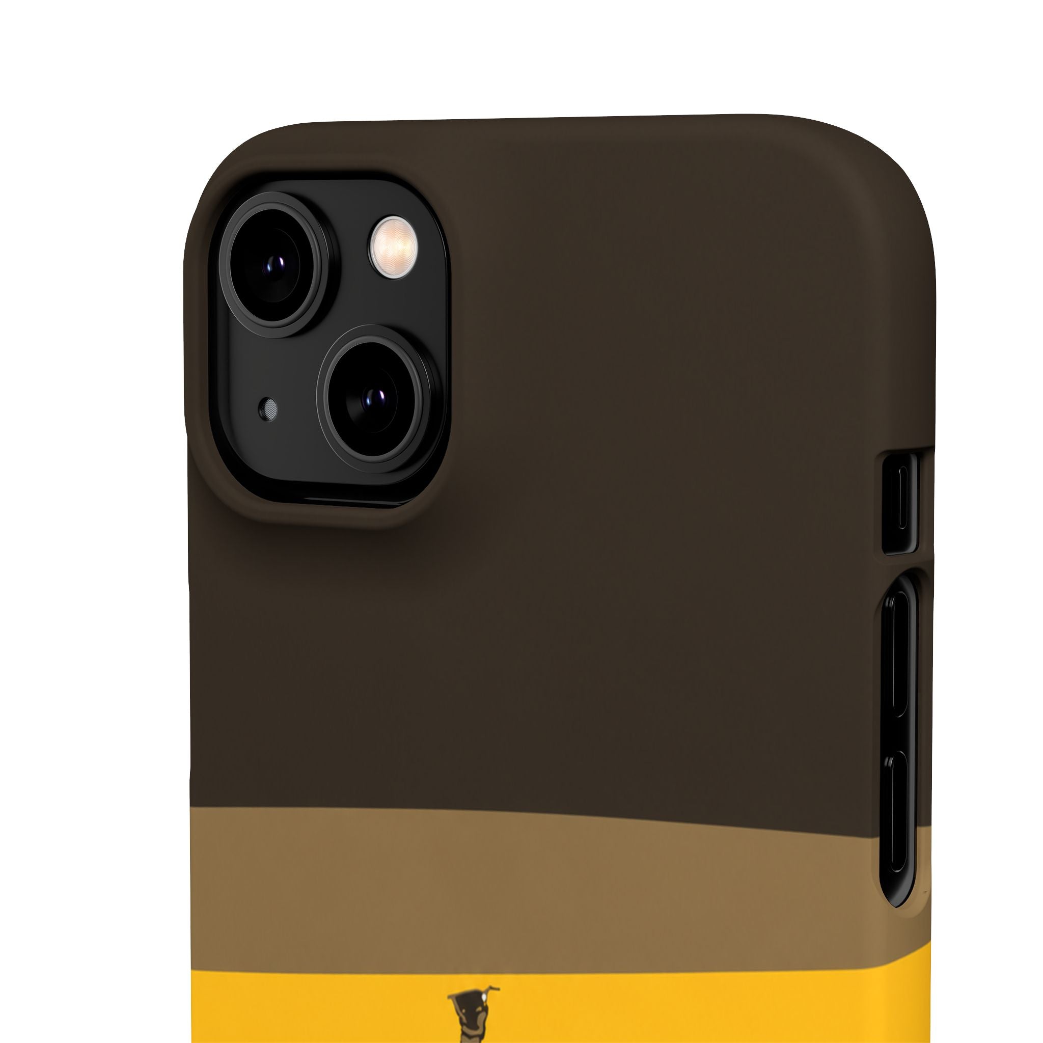 Epic Catch Baseball Phone Case