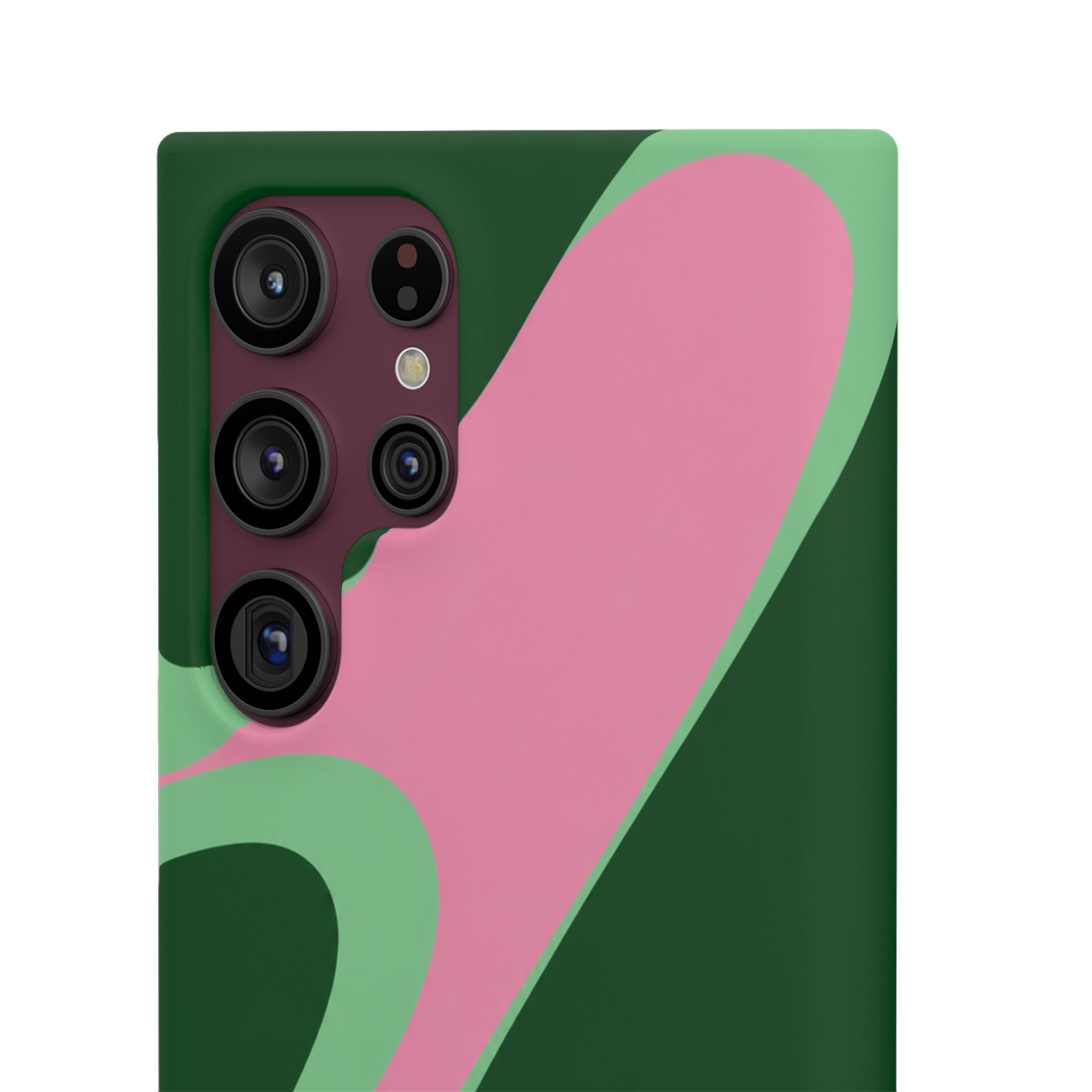 Groovy Waves Phone Case