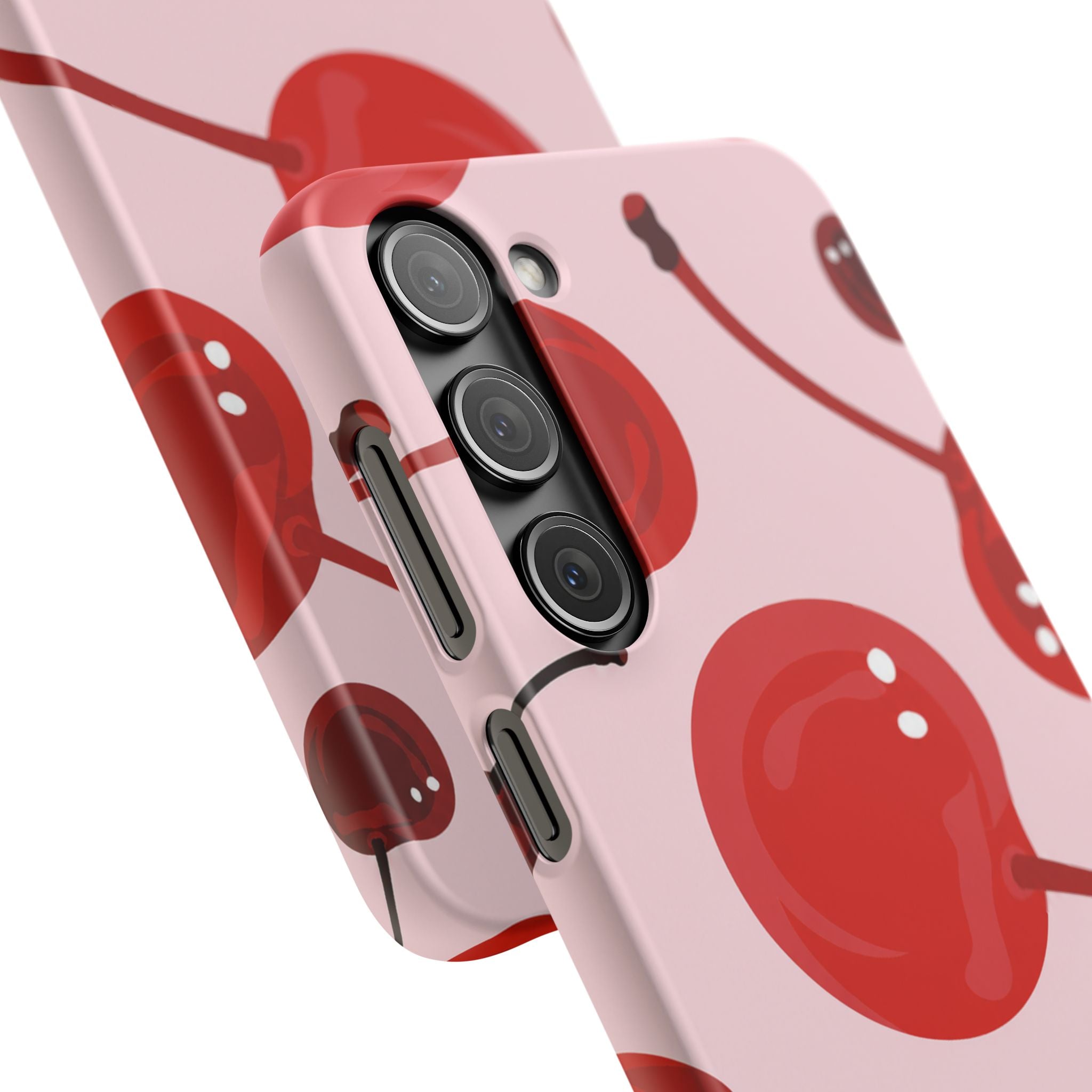 Cherry Bliss Phone Case