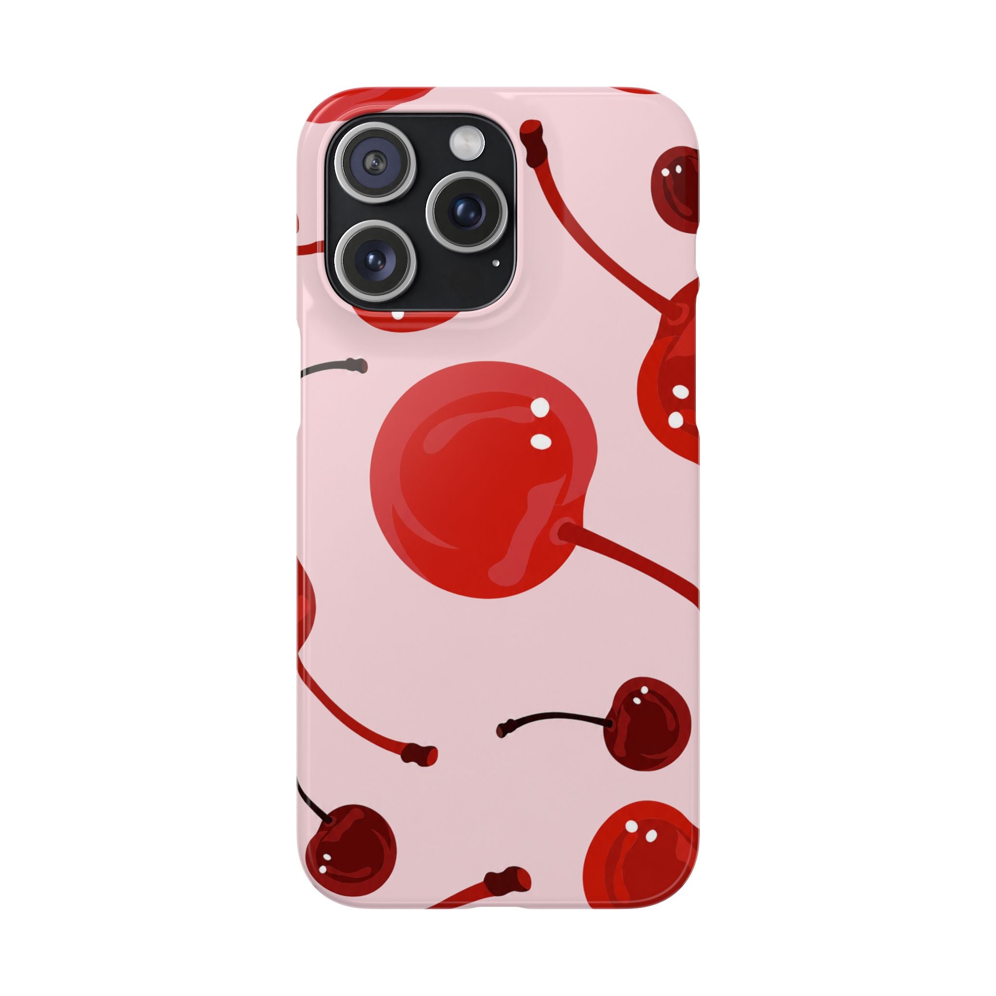 Cherry Bliss Phone Case