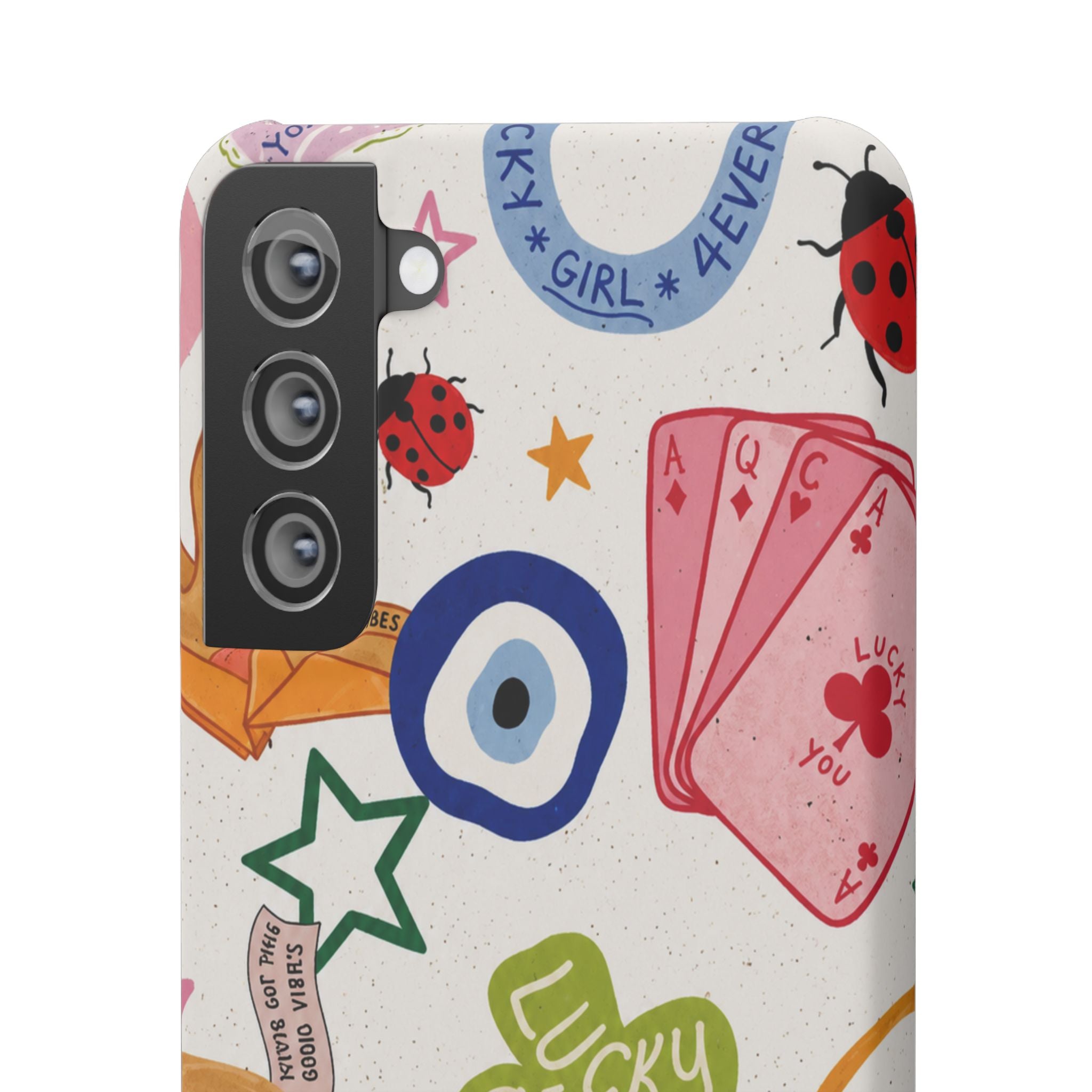 Lucky Charms Phone Case
