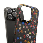 Wildflower Garden Phone Case