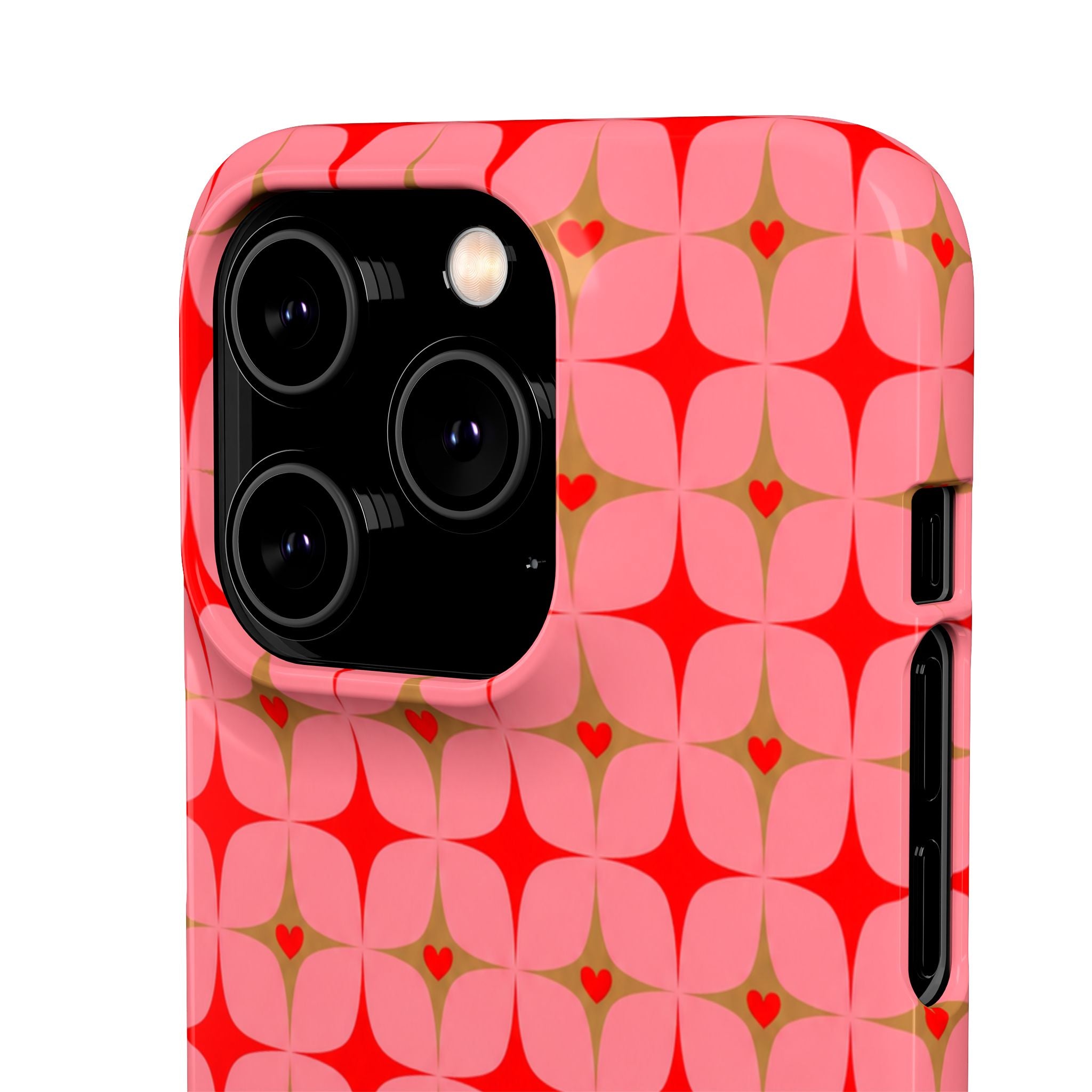 Wild Spark Phone Case