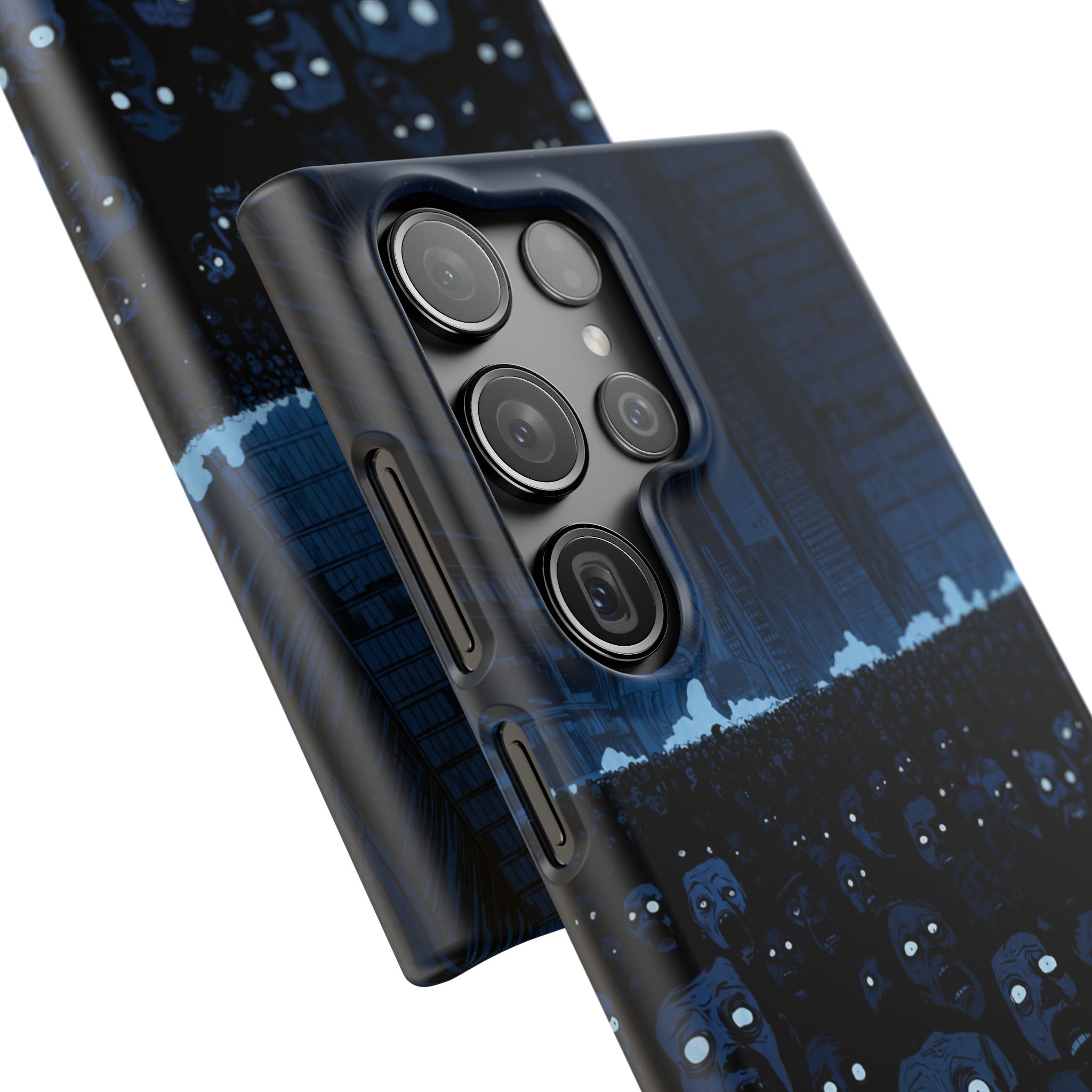 Snap Cases