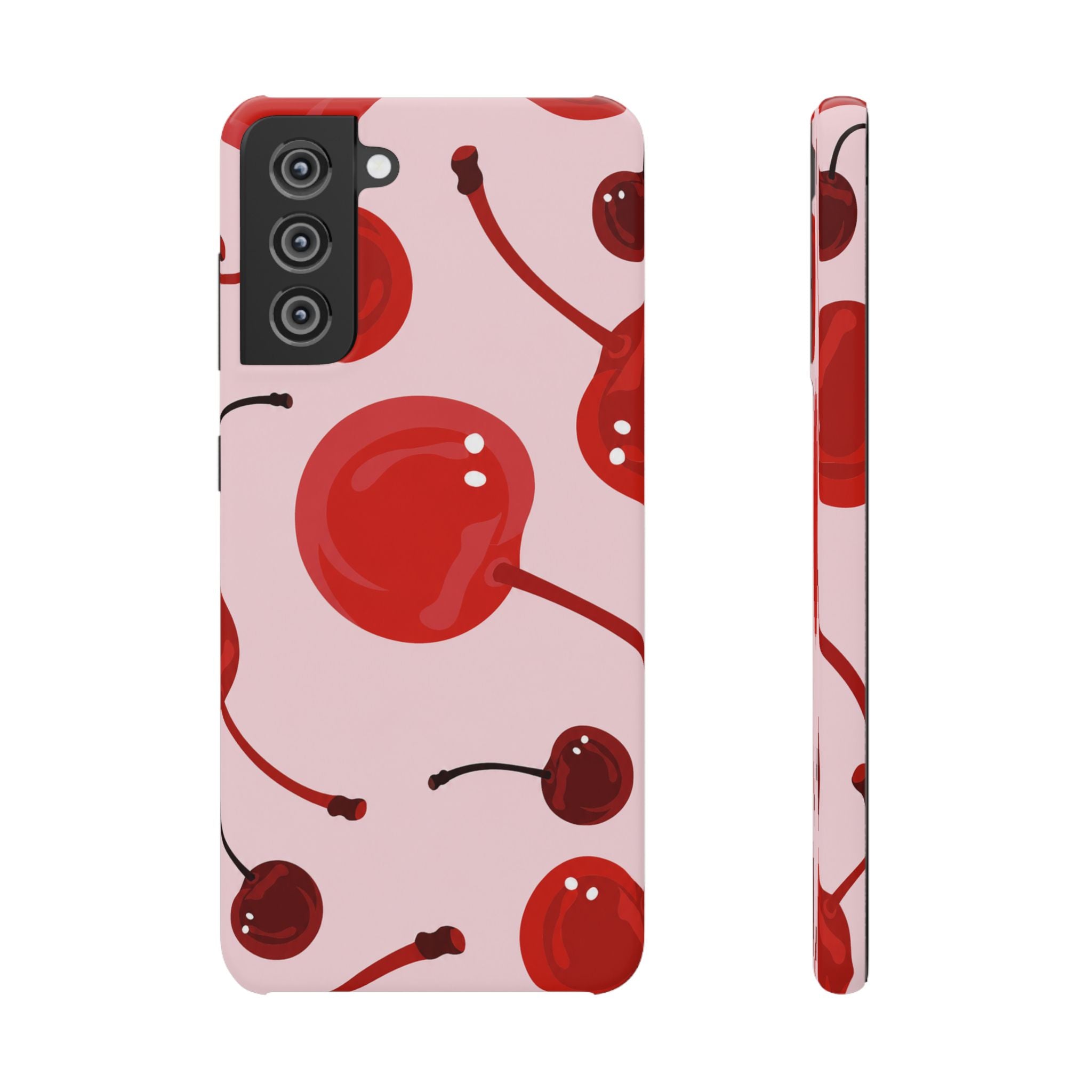 Cherry Bliss Phone Case