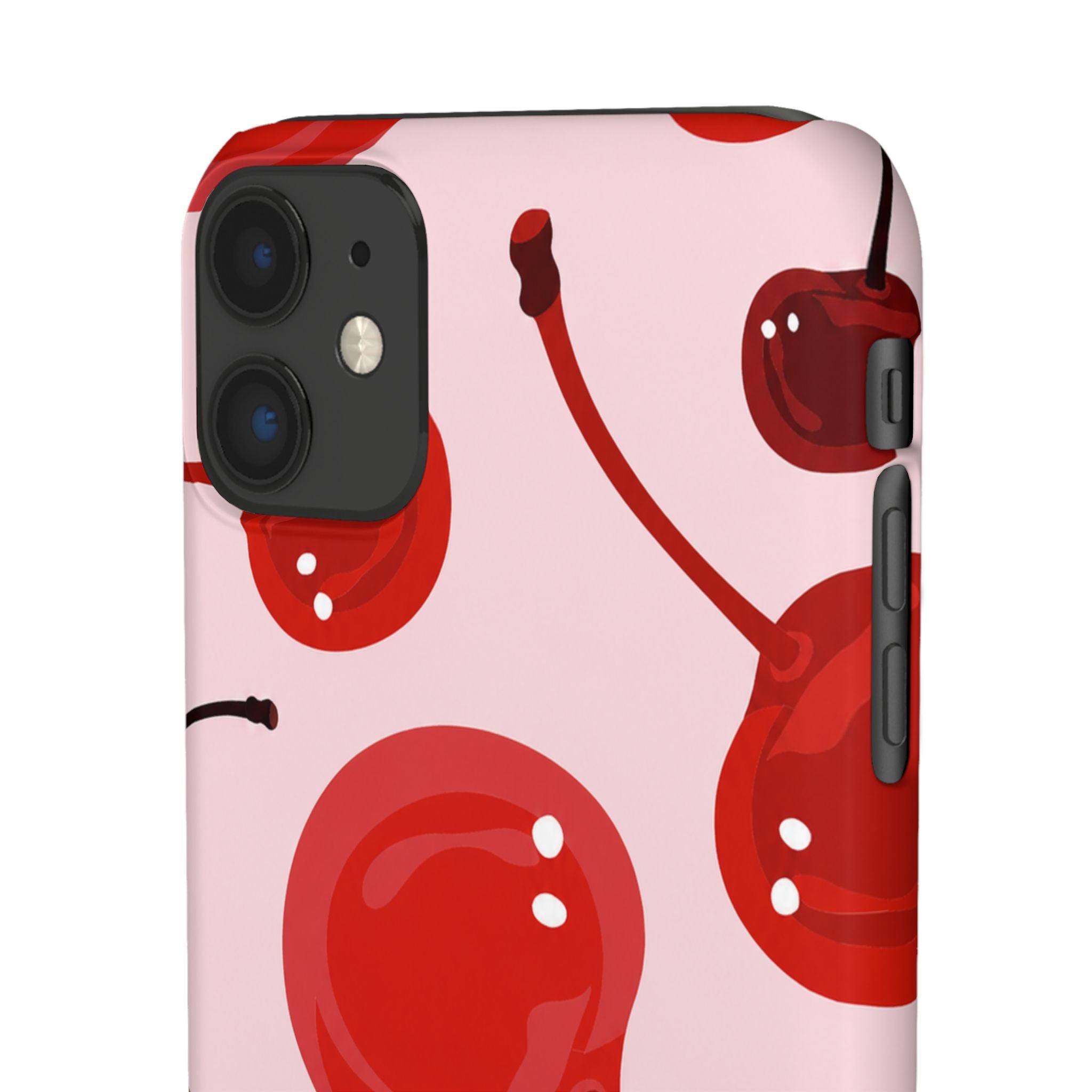 Cherry Bliss Phone Case