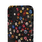 Wildflower Garden Phone Case