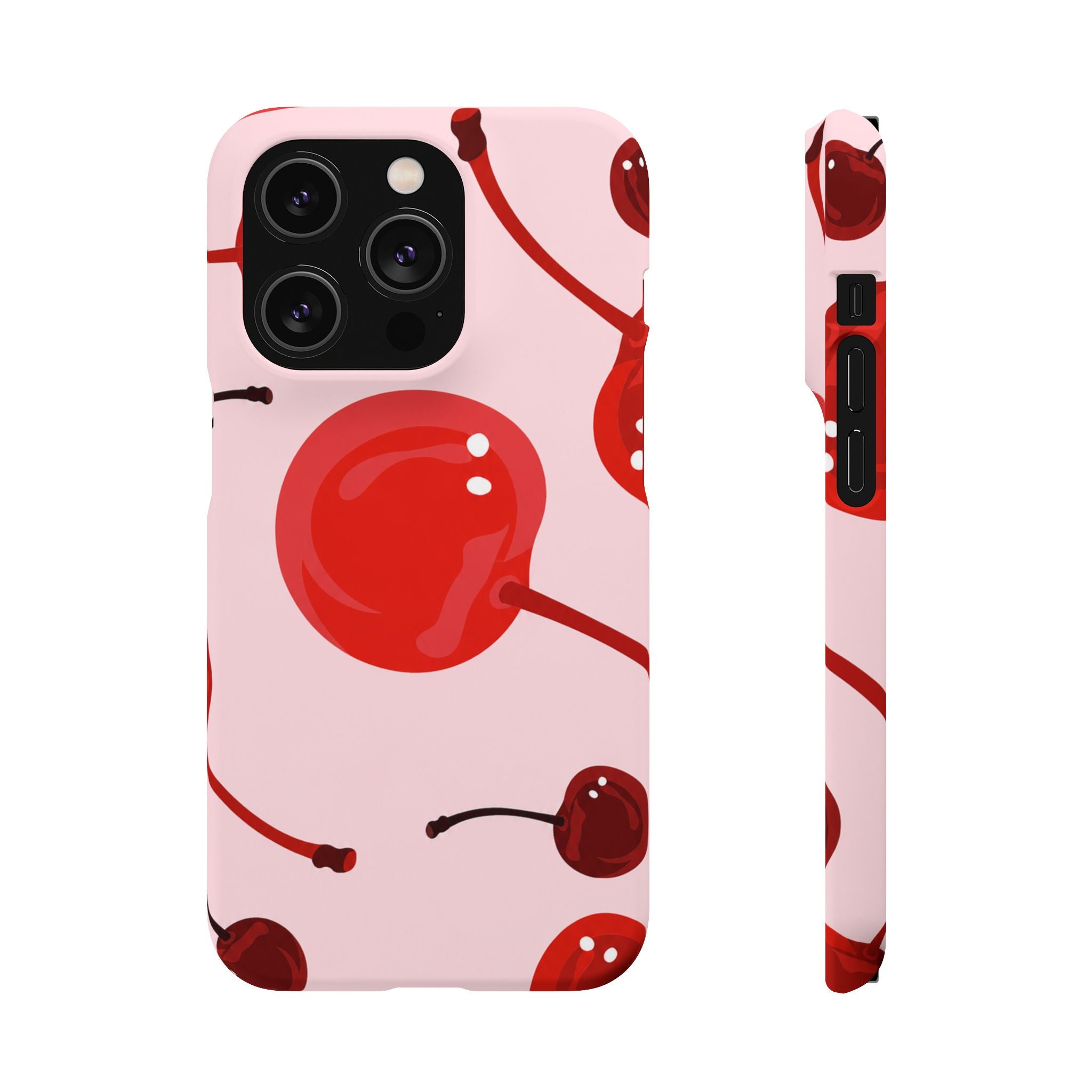Cherry Bliss Phone Case