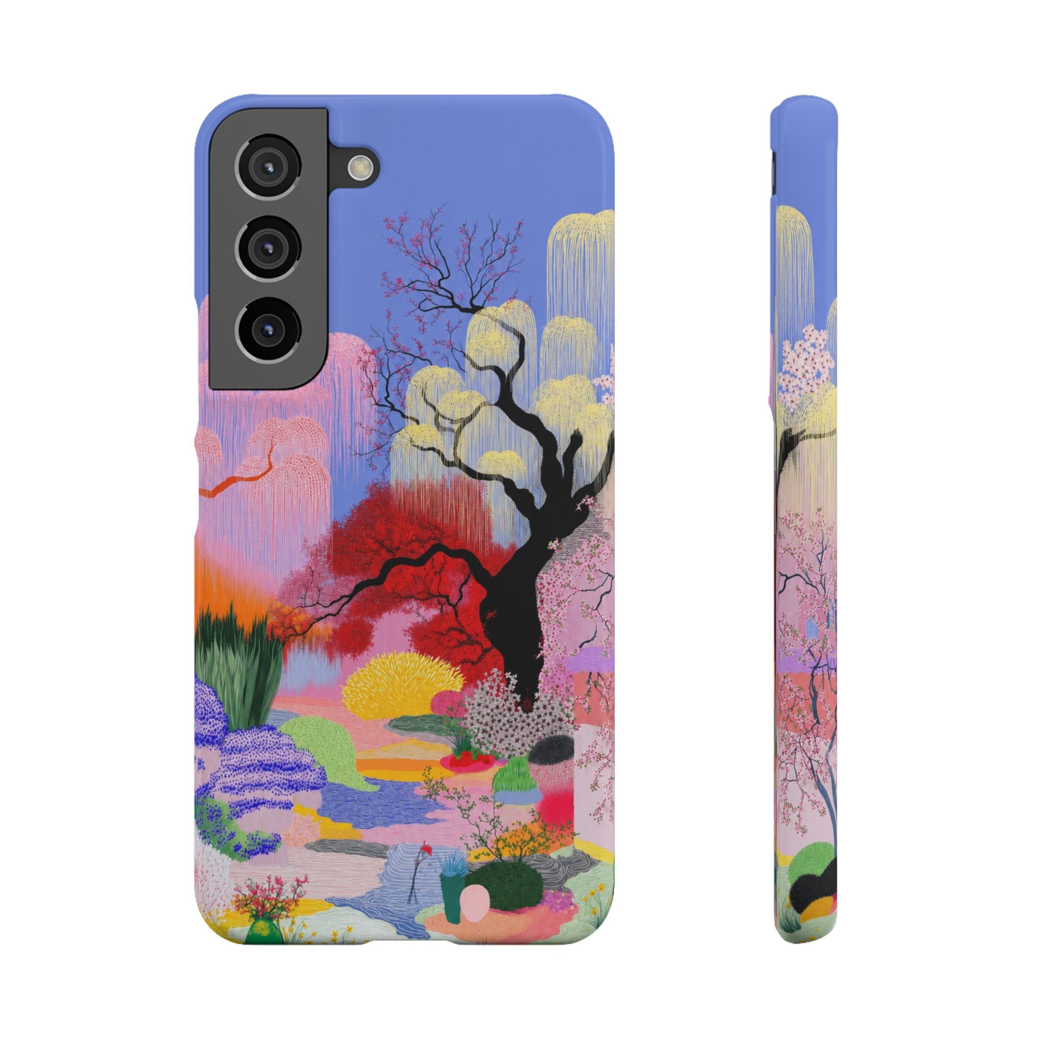 Snap Cases