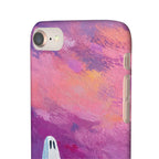 Cute Ghost Phone Case