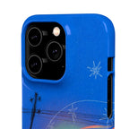 Rainbow Dream Rider Case