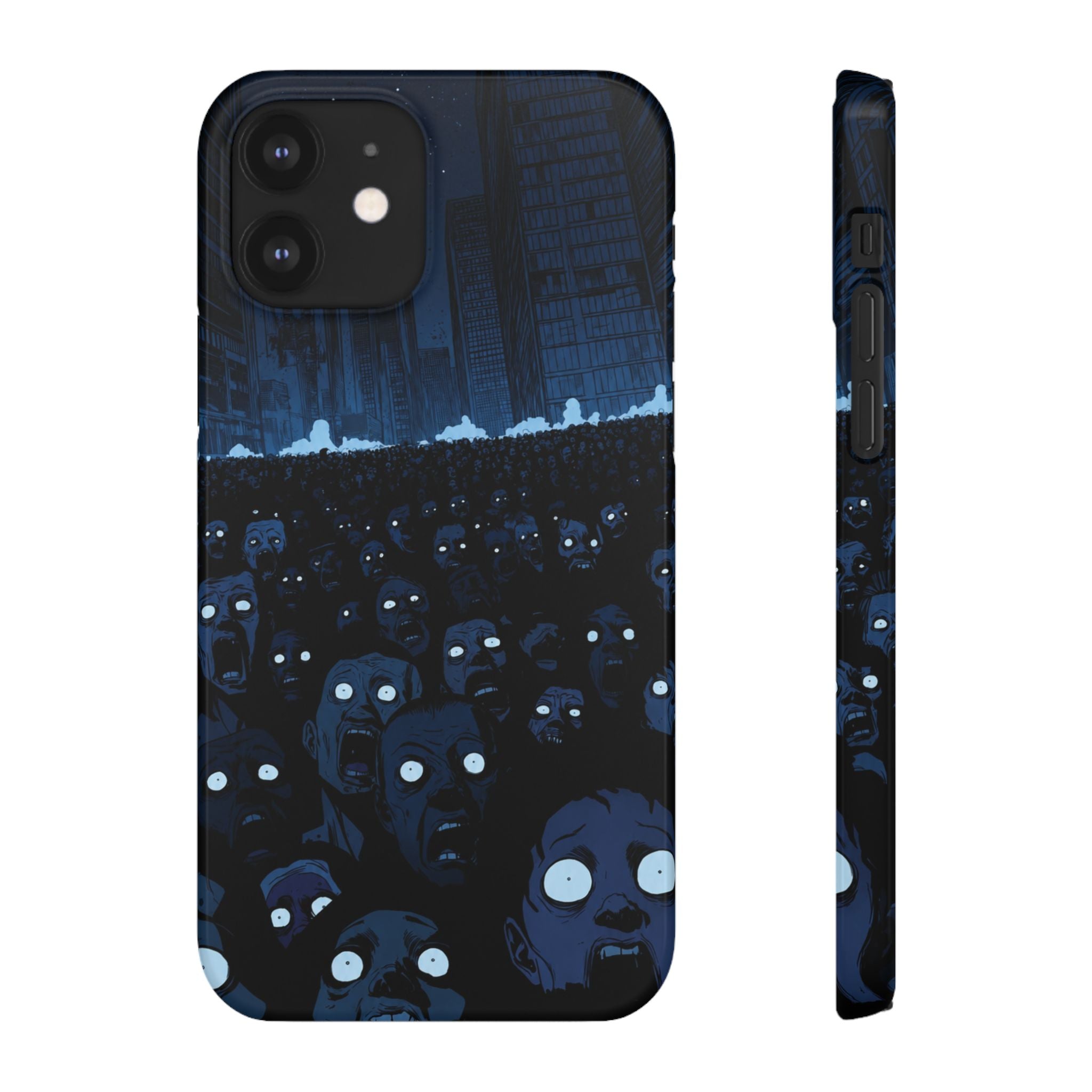 Snap Cases