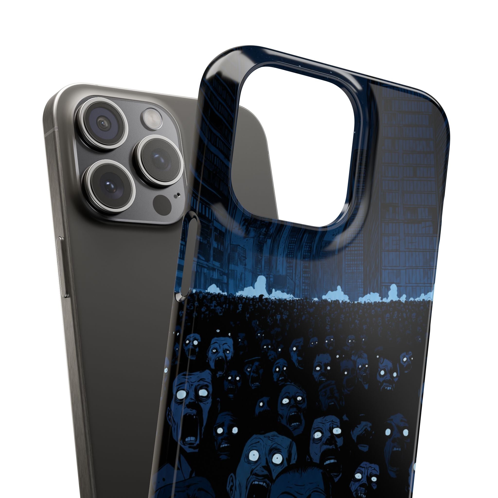 Snap Cases