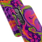 Liquid Dream Phone Case