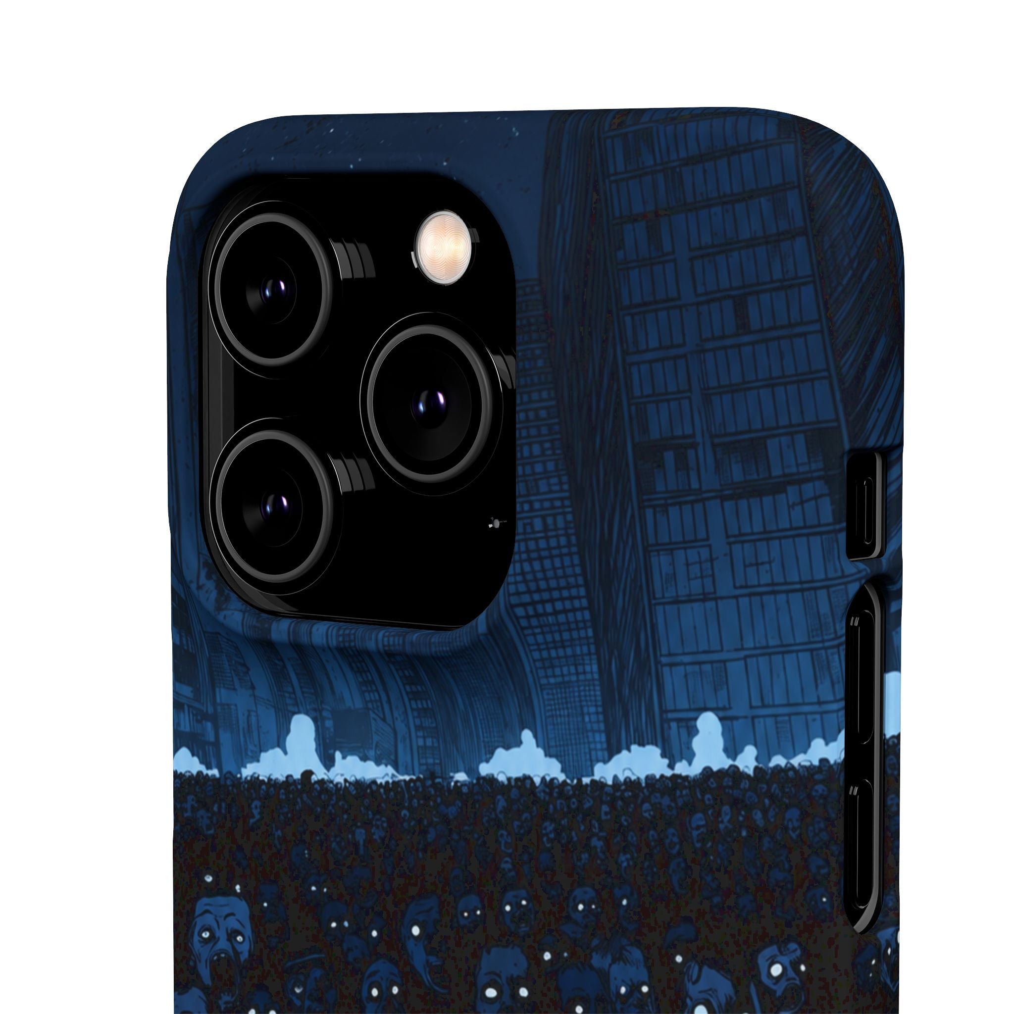 Snap Cases