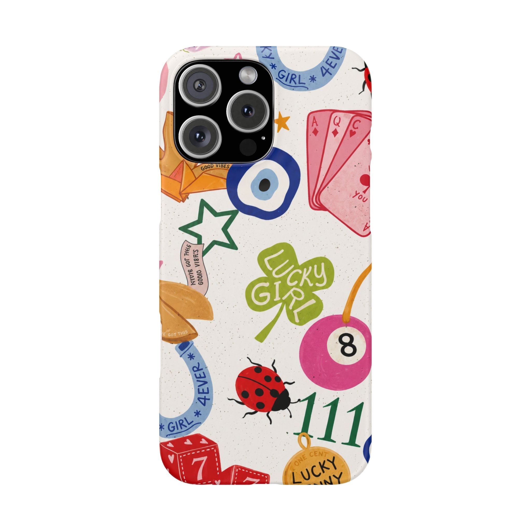 Lucky Charms Phone Case