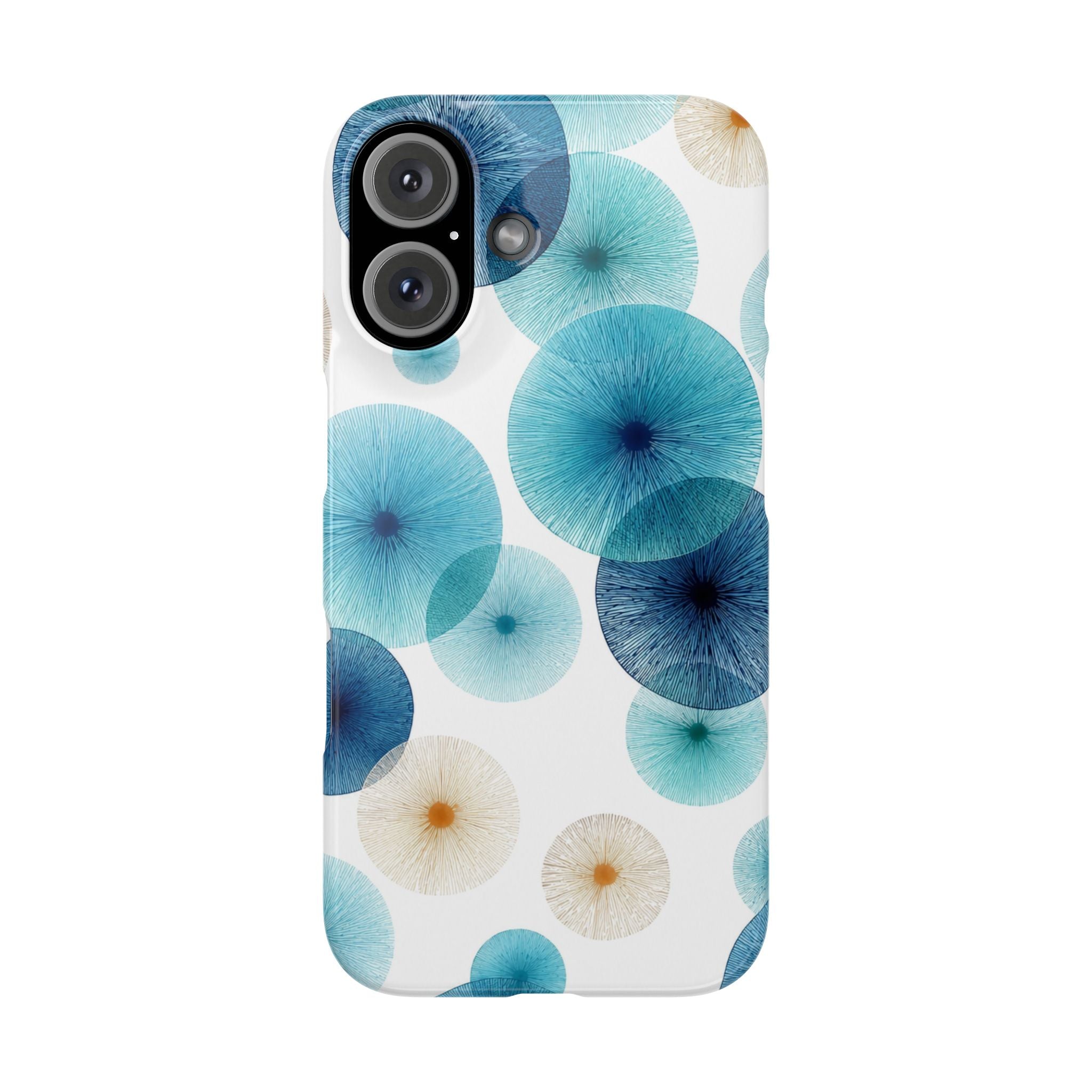 Snap Cases