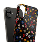 Wildflower Garden Phone Case
