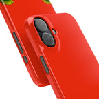 California Palms Phone Case