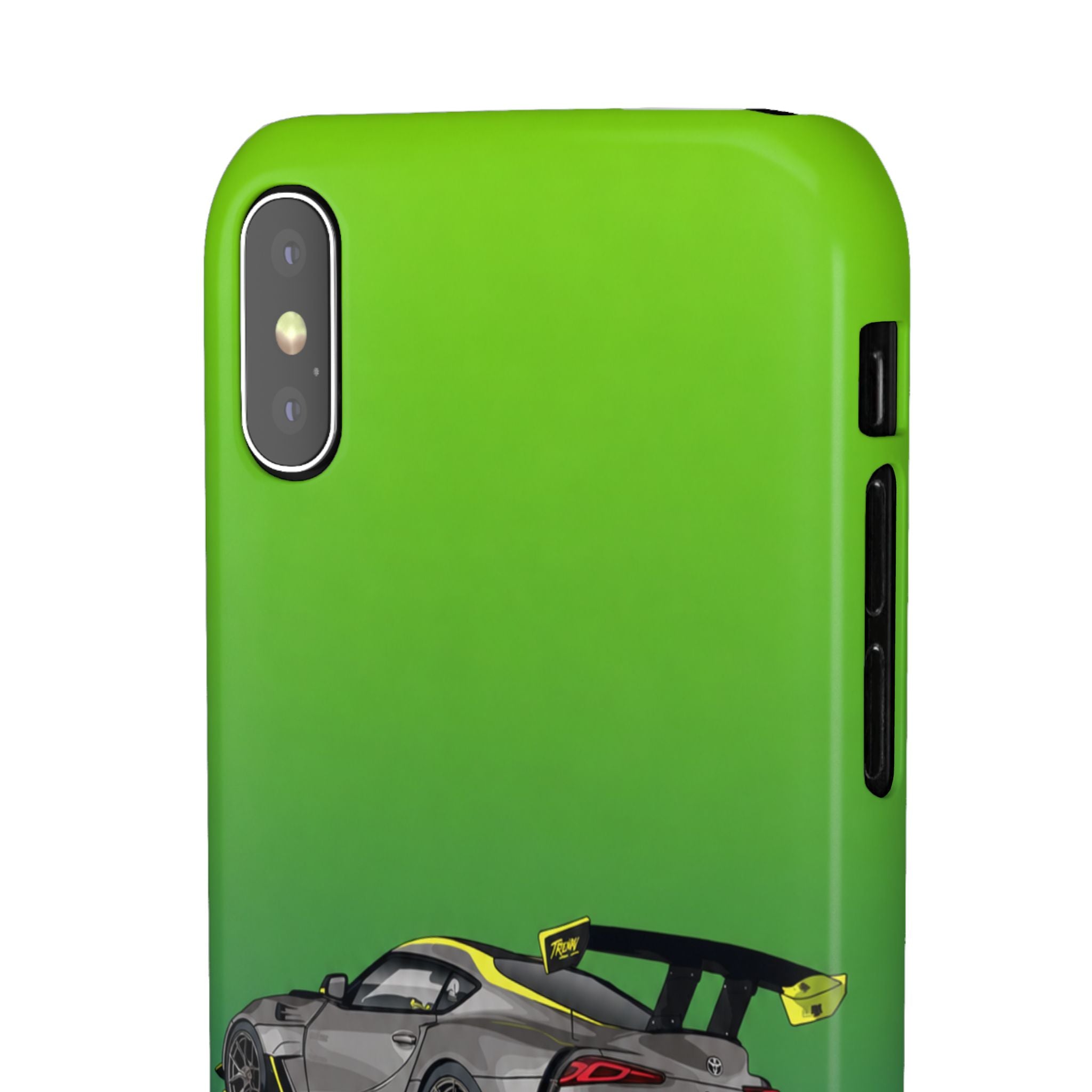 JDM Supra Phone Case