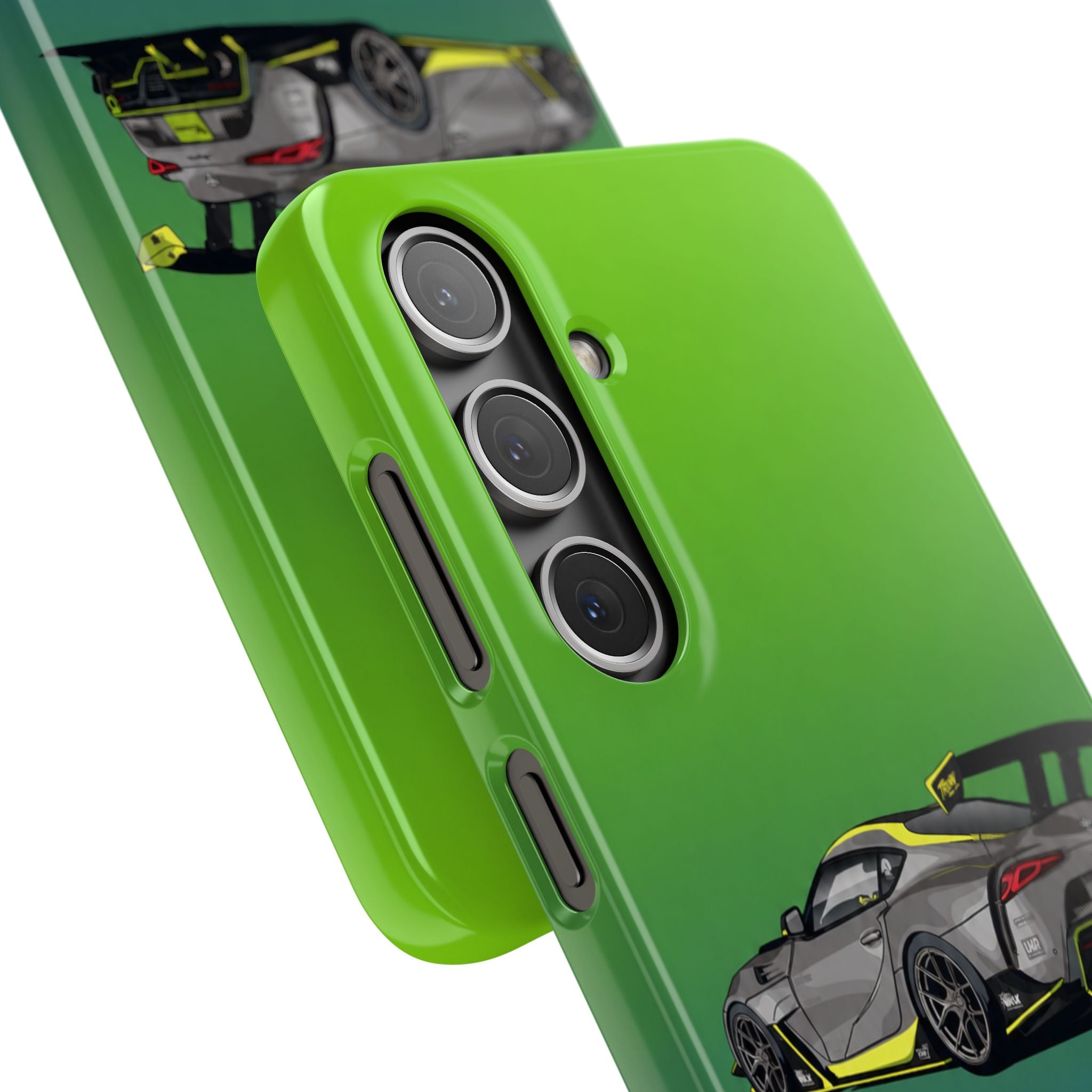 JDM Supra Phone Case