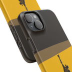 Epic Catch Baseball Phone Case