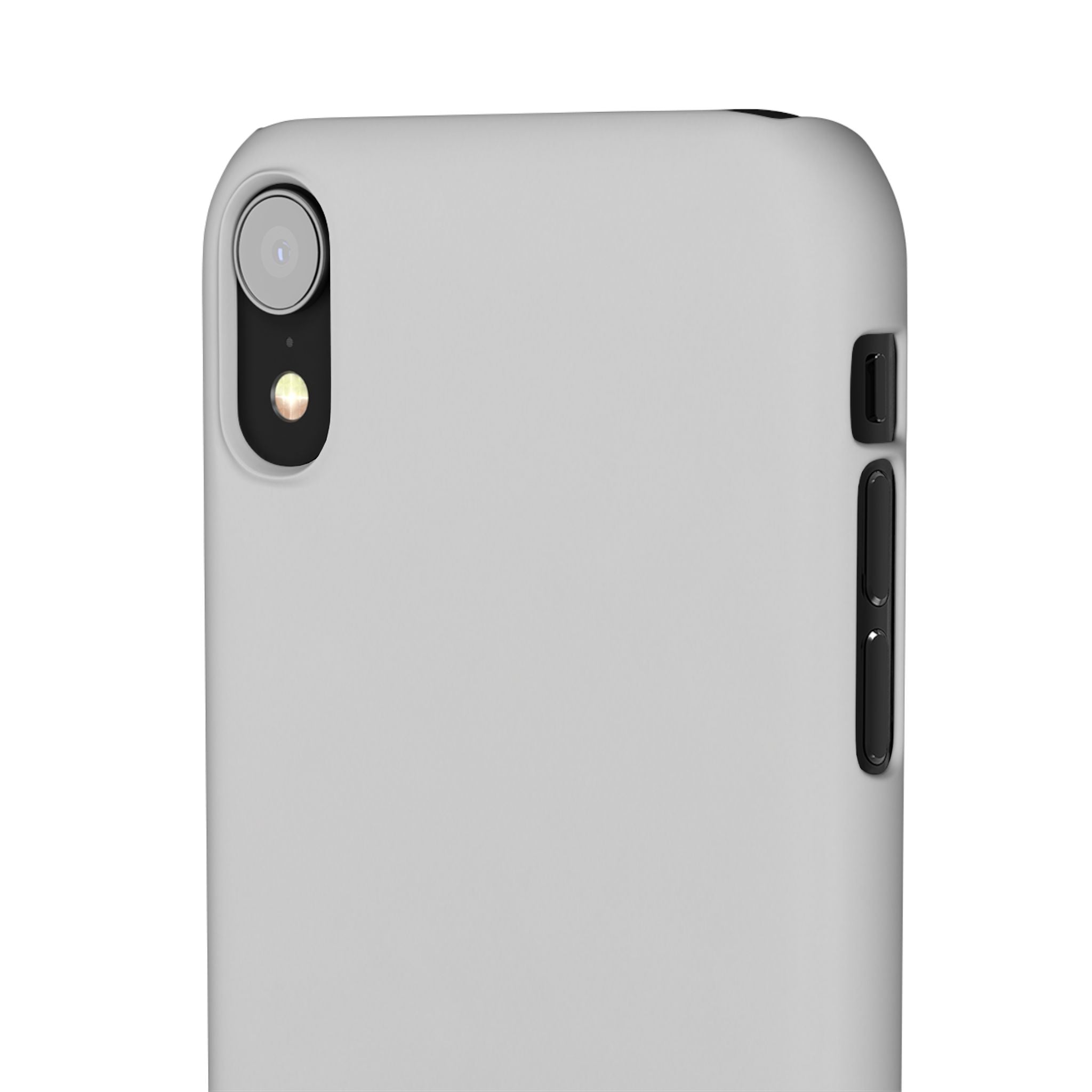 Baseball Swing Art Phone Case