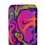 Liquid Dream Phone Case